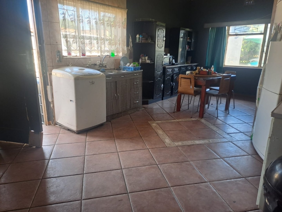 3 Bedroom Property for Sale in Hennenman Free State